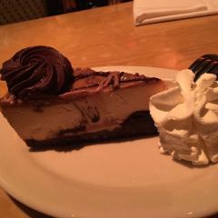 The Cheesecake Factory User Photo
