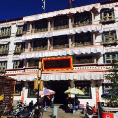 Guangming Gangqiongtian Tea House ảnh của người dùng