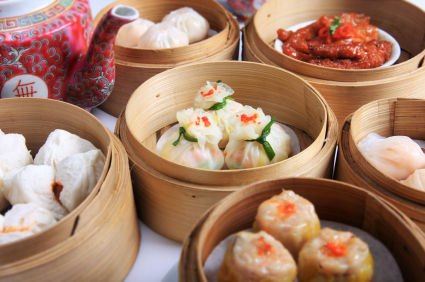 City Palace Chinese Restaurant (城宫食府)