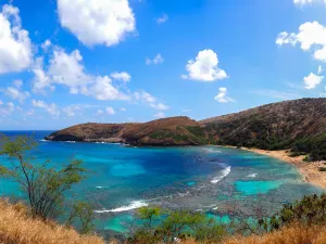 Baia di Hanauma