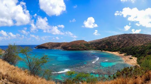 Hanauma Bay