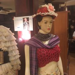 Cabbages & Condoms Restaurant User Photo