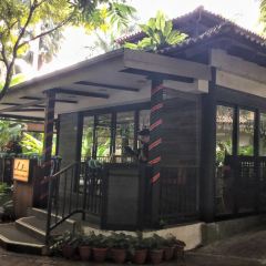 The Halia at Singapore Botanic Gardens User Photo