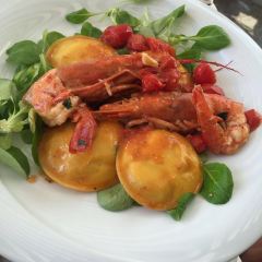 Trattoria Bar Pontini User Photo