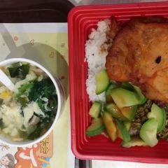肯德基(南安成功店) User Photo