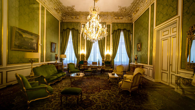 Sa'dabad Cultural and Historical Complex