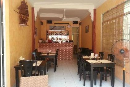 Swiss House La Casserole