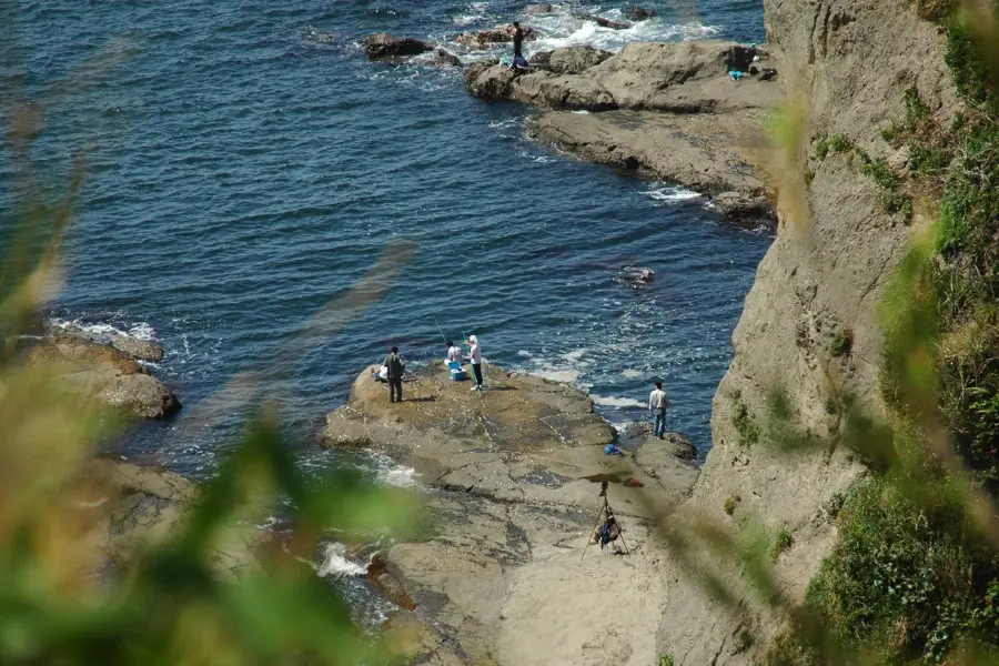 江の島