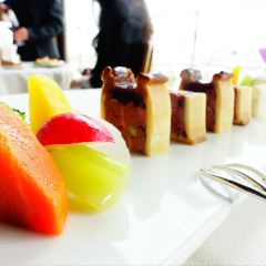 LA TOUR D'ARGENT User Photo