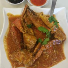 JUMBO Seafood - East Coast User Photo