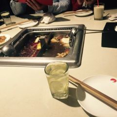 Hidilao Hot Pot( Quan Cheng Road ) User Photo