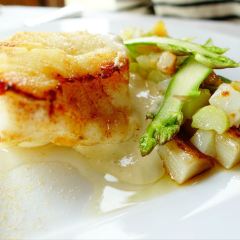 LA TOUR D'ARGENT User Photo