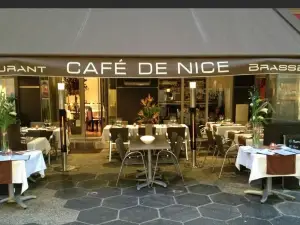 Cafe de Nice
