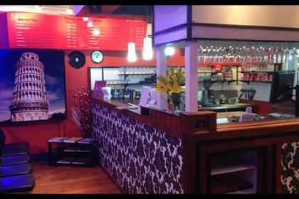 Bella Tiarnie Restaurant