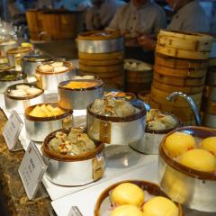 一楼食业·美食人家 User Photo