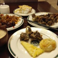 东达假日酒店餐饮中心 User Photo