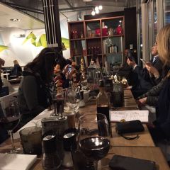 Zizzi - Cardiff Bay User Photo