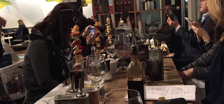Zizzi - Cardiff Bay