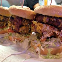 Gordon Ramsay Burger Las Vegas 여행 사진