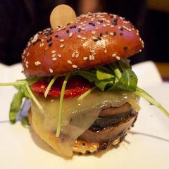 Gordon Ramsay Burger Las Vegas 여행 사진