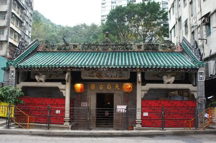 Hotel dekat Sham Shui Po