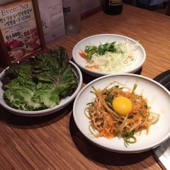 Wangbijip Myeongdong Main store User Photo
