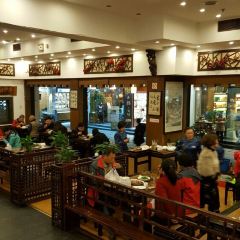 一楼食业·美食人家 User Photo