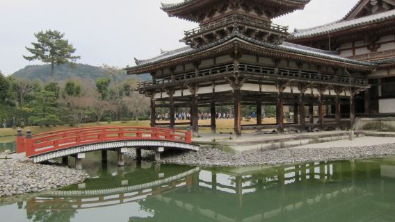 宇治市日遊