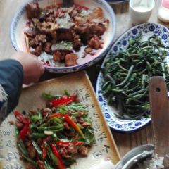 印象凤凰民俗餐厅 User Photo
