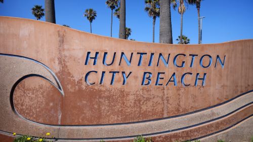 Huntington Beach