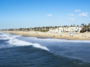 Huntington Beach