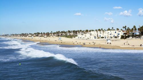 Huntington Beach