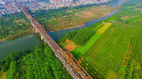 龍邊橋