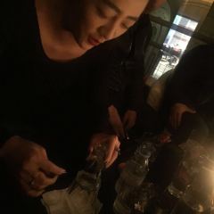 普蔻酒廊Le Procope Lounge張用戶圖片