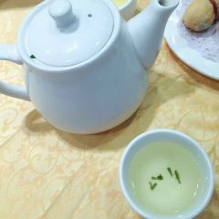 LU BO LANG User Photo