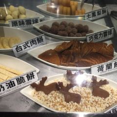 臺中市第四信用合作社張用戶圖片