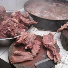 顺河羊肉馆 User Photo