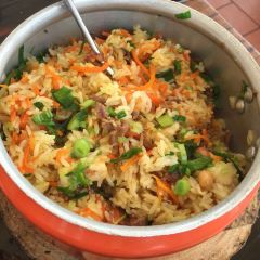 LIN JIA MIN NAN FLAVOR User Photo