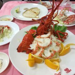 Fu Mei Fresh Seafood User Photo
