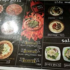 James Chicago Pizza Myeongdong User Photo