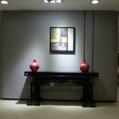 渝乡辣婆婆(永兴路店) User Photo