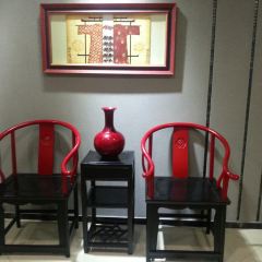 渝乡辣婆婆(永兴路店) User Photo