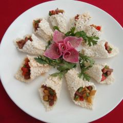 芙蓉冒菜馆(香曲东路店) User Photo