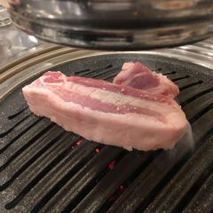 Cheongsu Bokjip User Photo