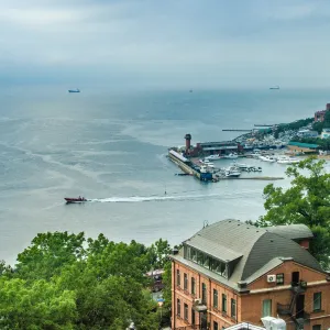 Vladivostok 3-day, 2-night efficient trip planning guide (2026). Explore must-see attractions in Vladivostok (updated July)