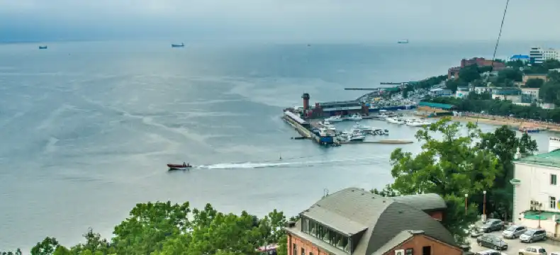 밀리온카 주변 호텔