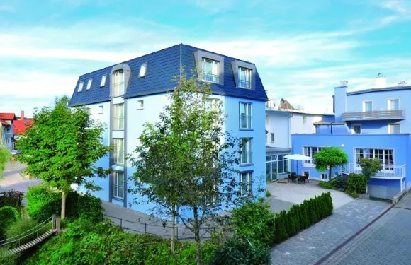 霍夫林登貝格酒店