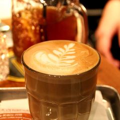 Beef & Liberty ( Shanghai Centre ) Burgers User Photo