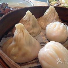夜上海(新天地太平湖店) User Photo
