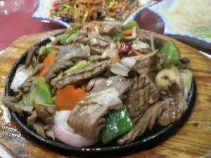 旺角饭店(北街店)